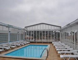 Hotel Mercedes