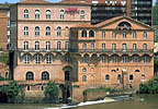 Hotel Mercure Albi Bastides