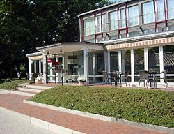 Hotel Mercure Am Entenfang Hannover