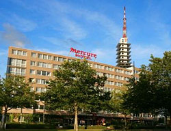 Hotel Mercure Atrium Hannover