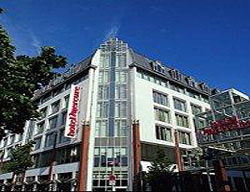Hotel Mercure Berlin Tempelhof