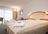 Hotel Mercure Bristol Leukerbad - Loeche Les Bains, 4 estrellas