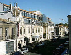 Hotel Mercure Chateau Chartrons