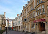 Hotel Mercure Eastgate