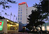 Hotel Mercure Ile De Nantes, 3 llaves