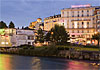 Hotel Mercure Lourdes Imperial, 4 estrellas