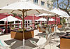 Hotel Mercure Marseille Prado, 3 estrellas