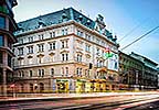 Hotel Mercure Metropol