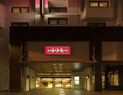 Hotel Mercure Montmartre
