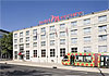 Hotel Mercure Montpellier Antigone, 3 estrellas
