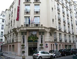 Hotel Mercure Nice Grimaldi