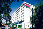 Hotel Mercure Patria