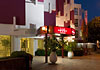 Hotel Mercure Rabat Sheherazade, 4 estrellas
