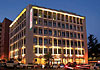 Hotel Mercure Roma Piazza Bologna, 3 estrellas sup