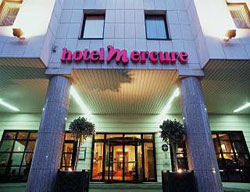 Hotel Mercure Tour Eiffel