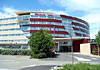 Hotel Mercure Vannes, 3 estrellas