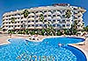 Hotel Mercury, 4 estrellas