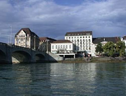 Hotel Merian Am Rhein