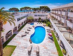Hotel Meridia Mar