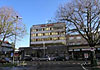 Hotel Merkur, 3 estrellas