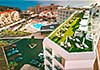 Hotel Merlin Resort, 3 estrellas