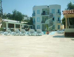 Hotel Merve