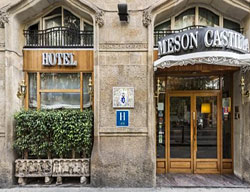 Hotel Meson Castilla