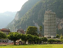 Hotel Metropole Interlaken