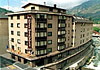 Hotel Metropolis