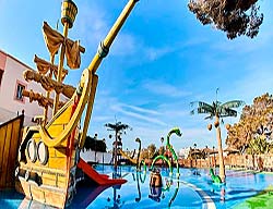 Hotel Miami Ibiza