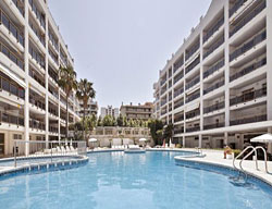 Hotel Michelangelo