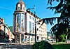 Hotel Mieres Del Camino, 3 estrellas