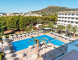 Hotel Millor Sun
