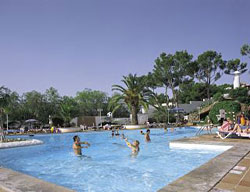 Hotel Mimosa Park