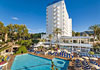 Hotel Mimosa Park, 3 estrellas
