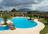 Hotel Minerva Resort, 4 estrellas