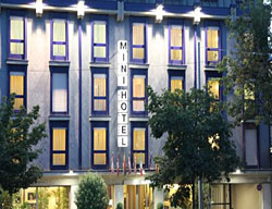 Hotel Mini Portello