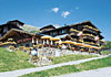 Hotel Minotel Alpfrieden, 3 estrellas