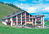 Hotel Minotel Alpstübli, 2 estrellas