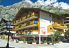 Hotel Minotel Beau-séjour, 3 estrellas