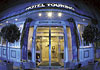 Hotel Minotel Touring, 3 estrellas