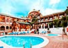 Hotel Mio Cid, 3 estrellas