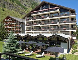 Hotel Mirabeau