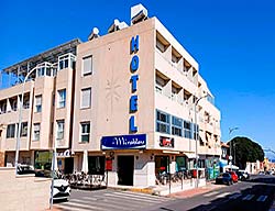 Hotel Mirablau