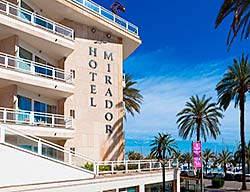 Hotel Mirador