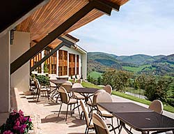 Hotel Mirador De Ulzama Golf Spa