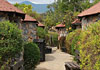 Hotel Mirador La Franca, 3 estrellas