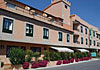 Hotel Mirador Ria De Arosa, 2 estrellas