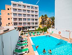 Hotel Miraflores