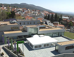 Hotel Miraflores